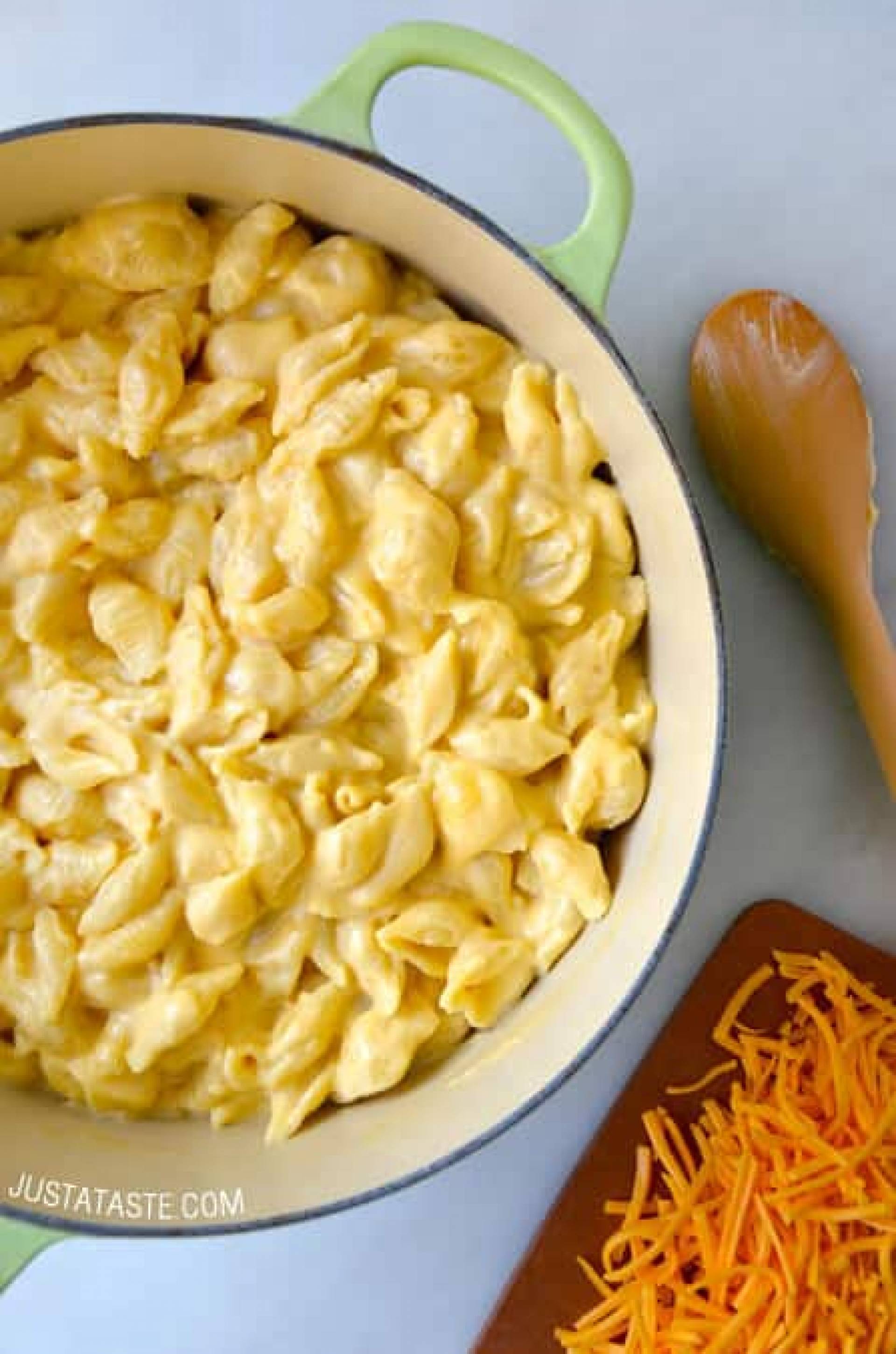 KID’S Mac & Cheese