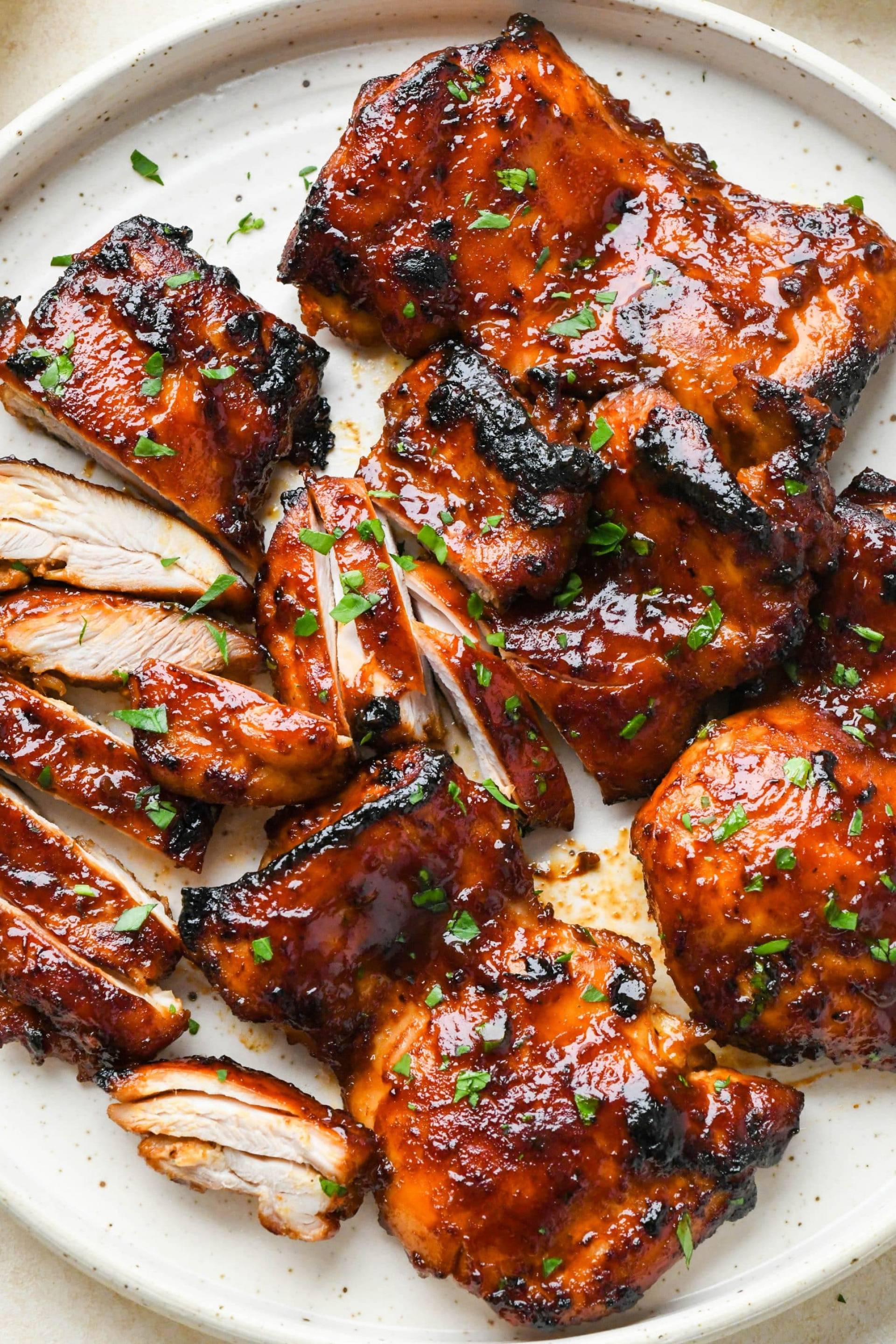 BBQ Chicken